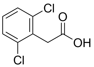 2-(2,6-Dichlorophenyl)Acetic Acid
